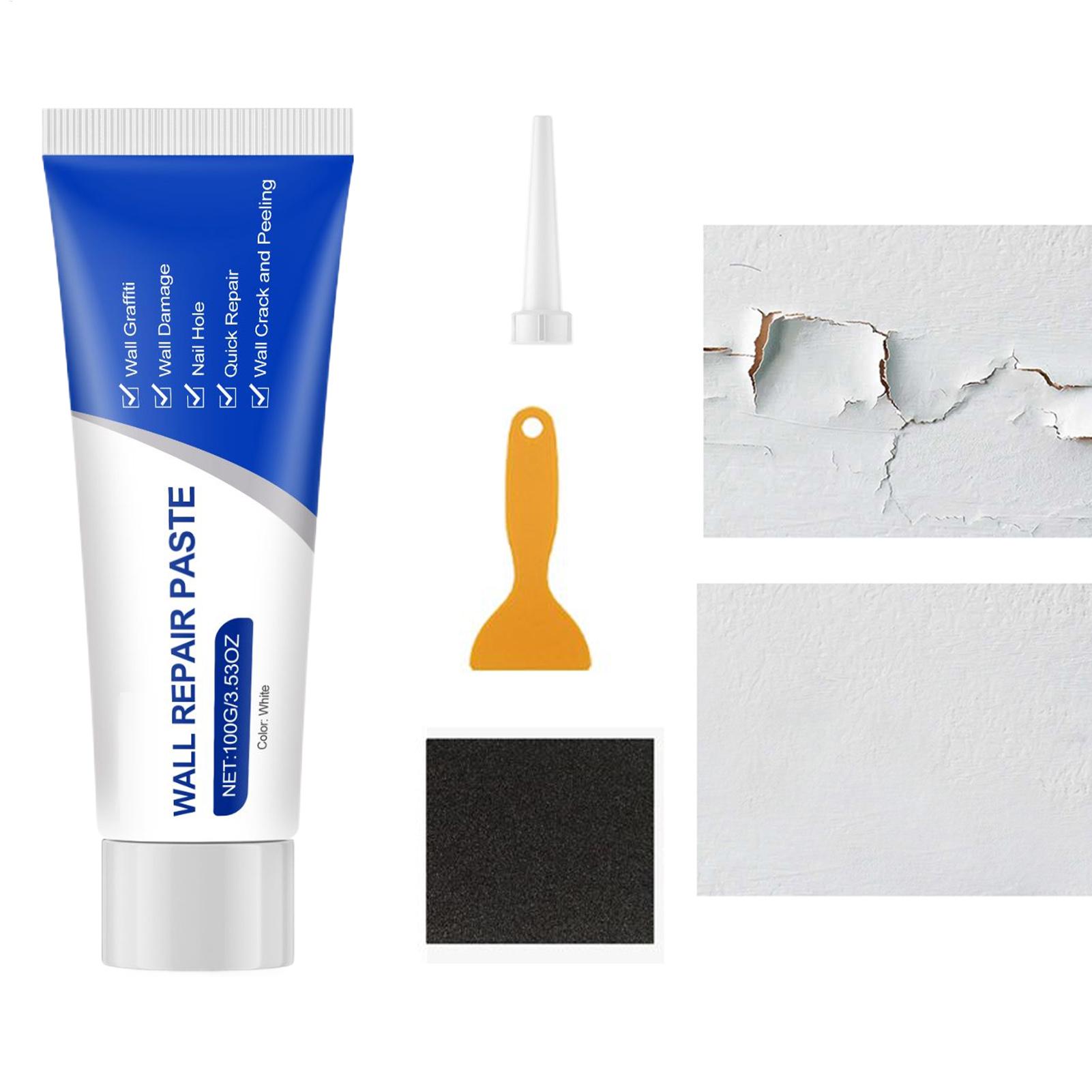 Home Improvement Kit - Zestaw do naprawy płyt gipsowo-kartonowych ze