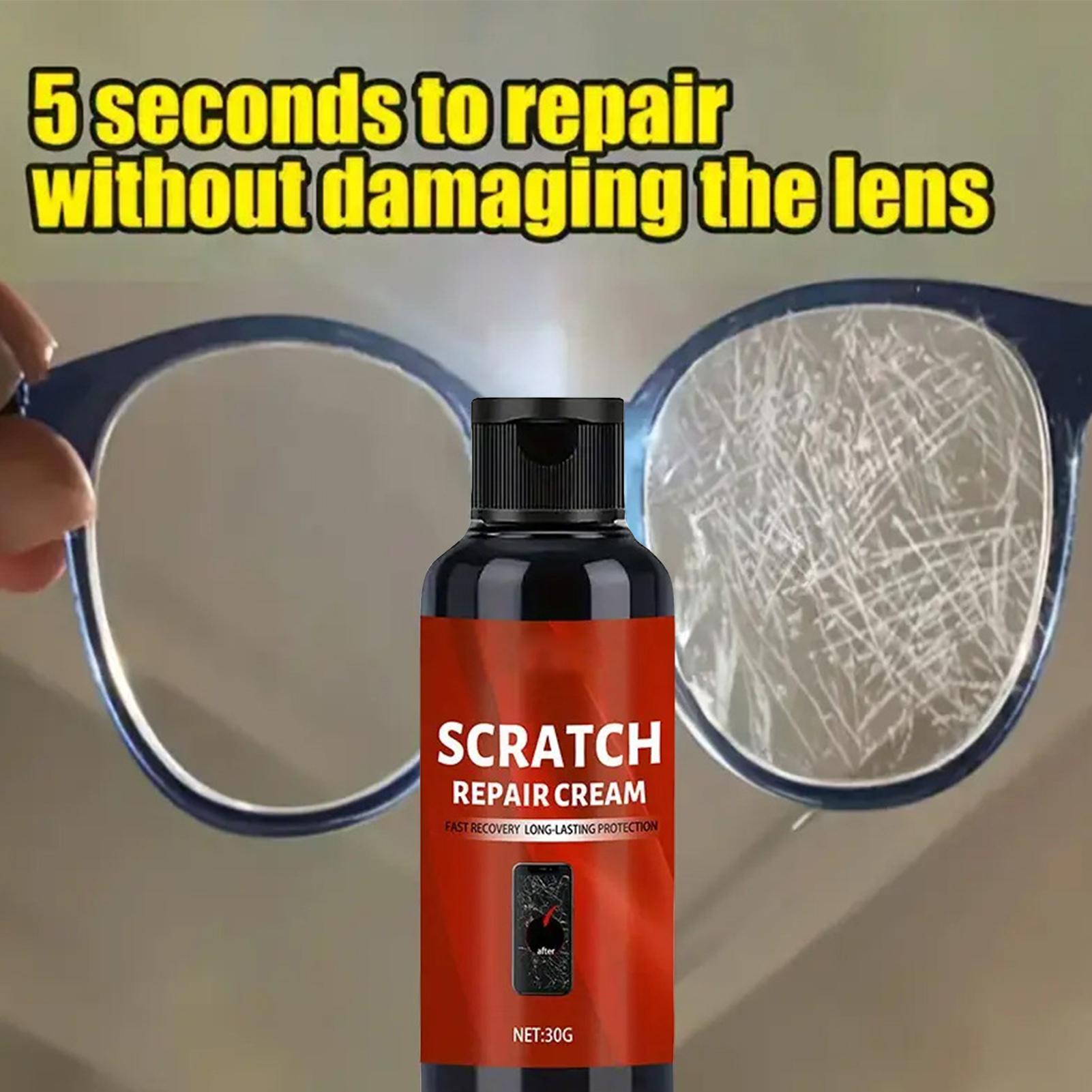Home Improvement Kit - 30g Krem do usuwania zarysowań z