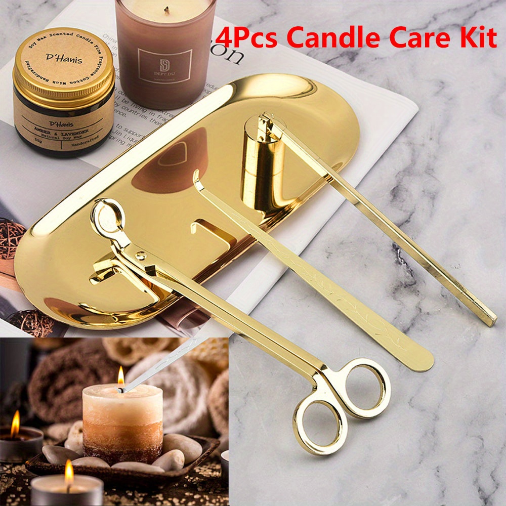 Home Improvement Kit - 4 sztuk/zestaw luksusowy zestaw do pielęgnacji