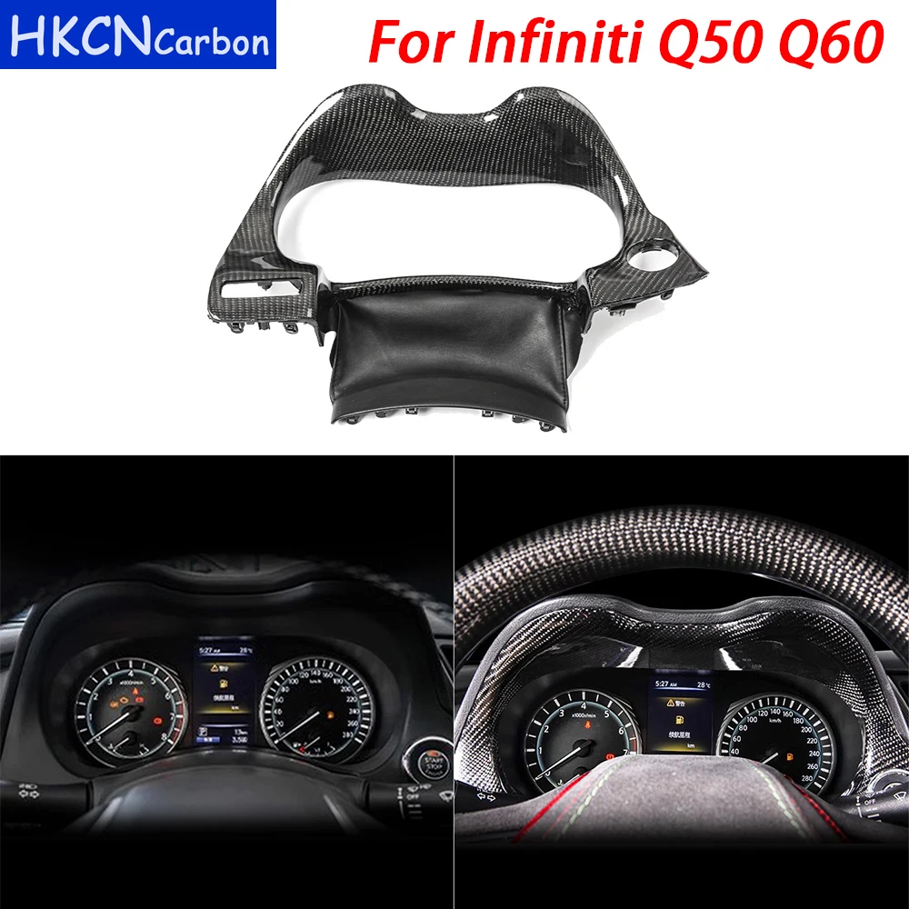Door Knob Replacement - Dla Infiniti Q50 Q60 2014-2020 Zamiennik