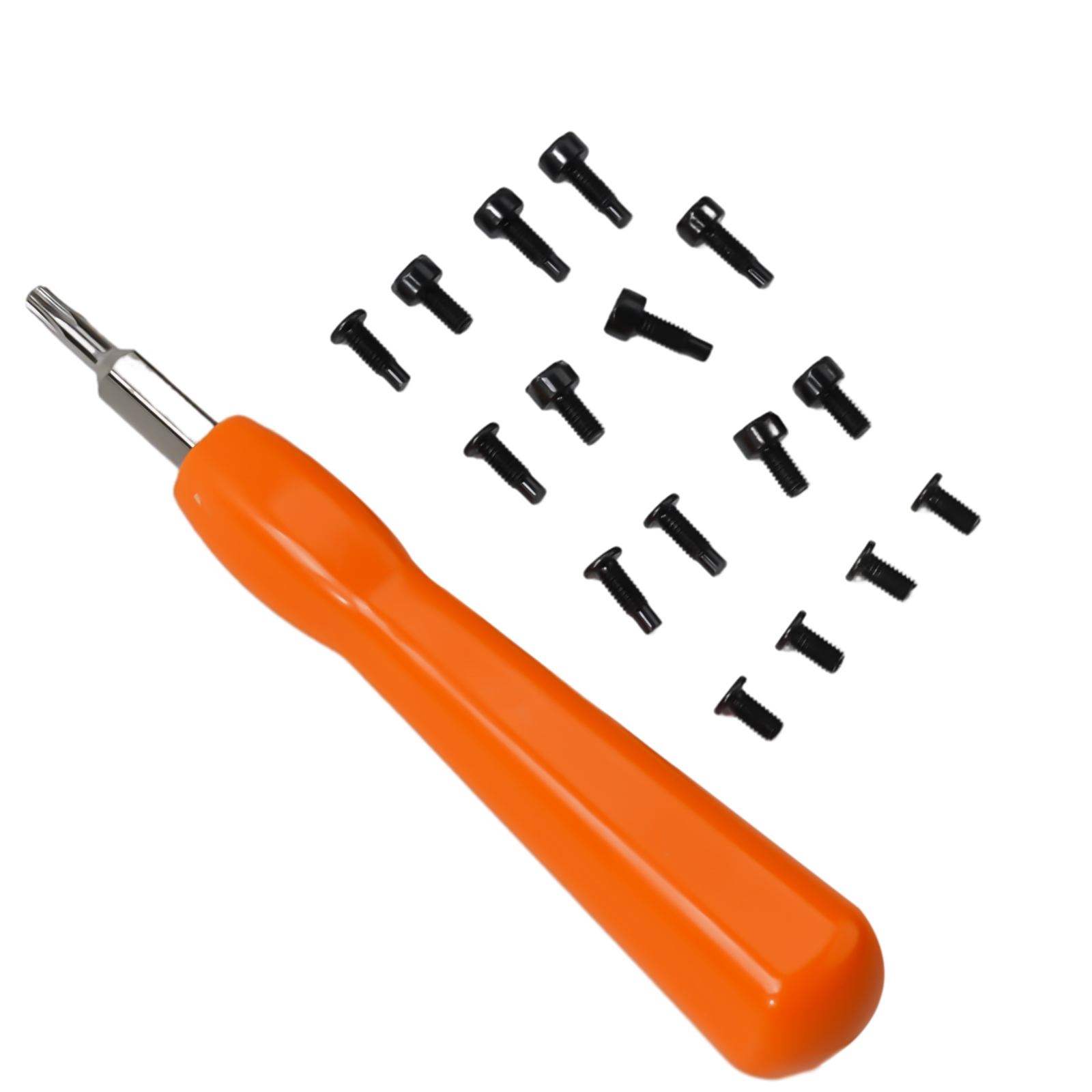 Home Improvement Kit - Przydatny, ładny, modny zestaw wkrętaków do