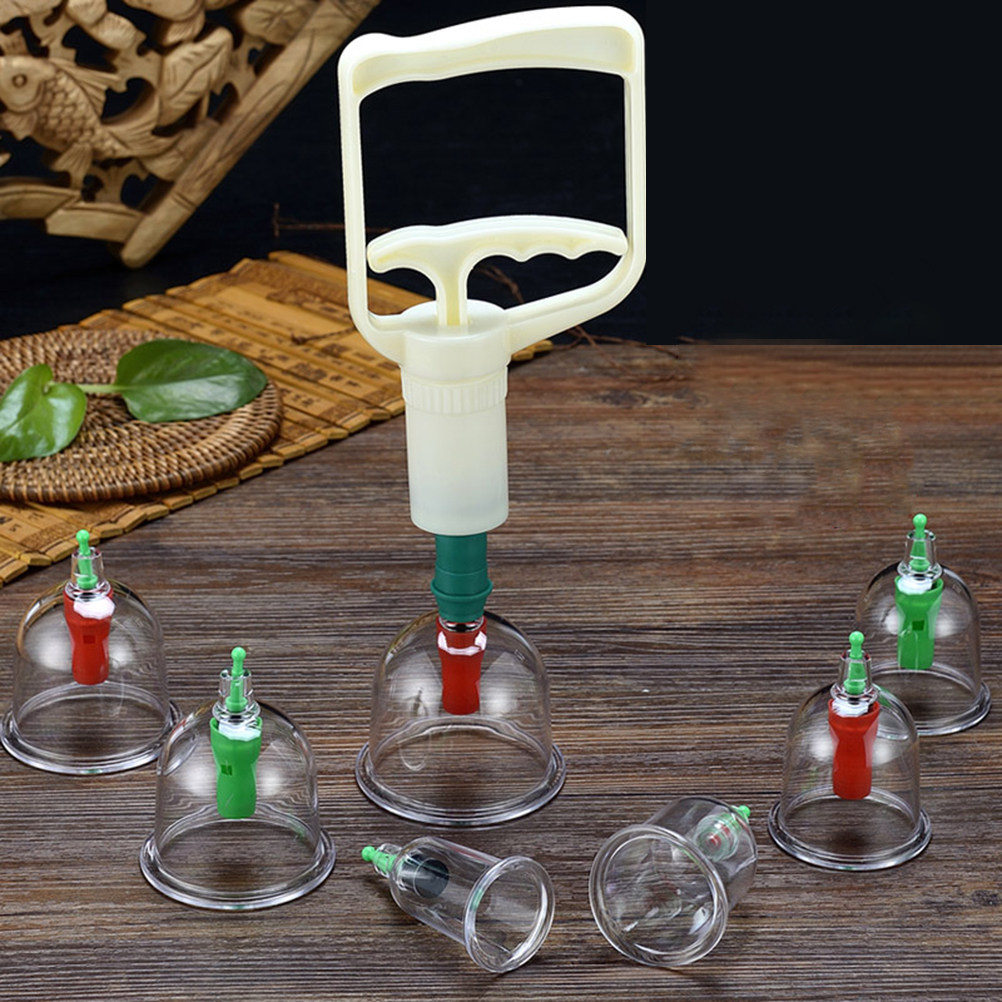Home Improvement Kit - Zestaw 24 przyssawek próżniowych do użytku