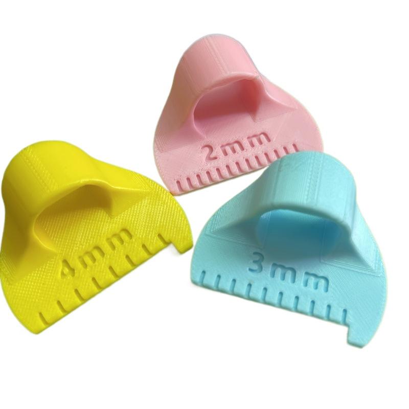 Home Improvement Kit - 3 sztuki efektywnych szablonów do szycia