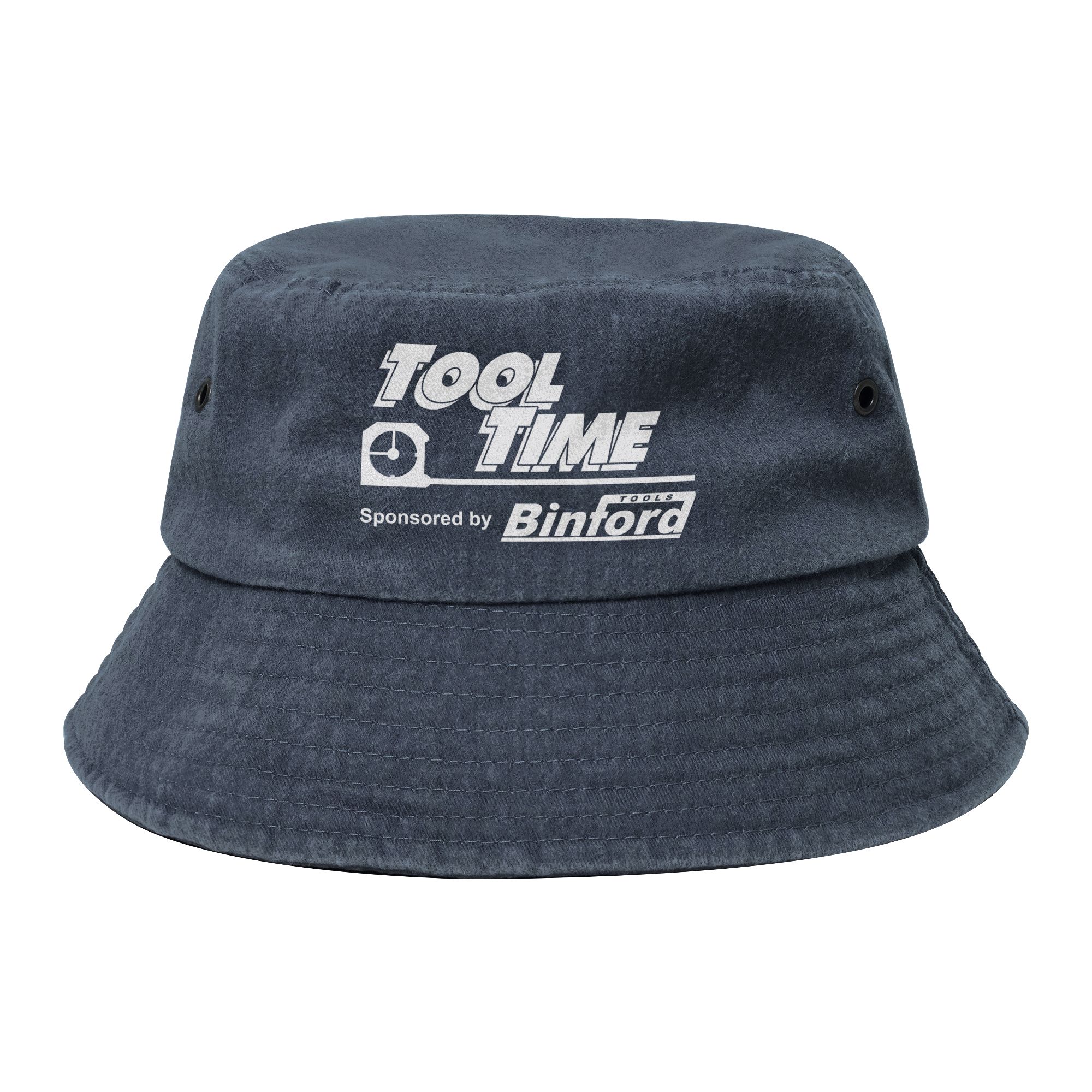 Home Improvement By - Kapelusz Getaway Headwear Tool Time, sponsorowany
