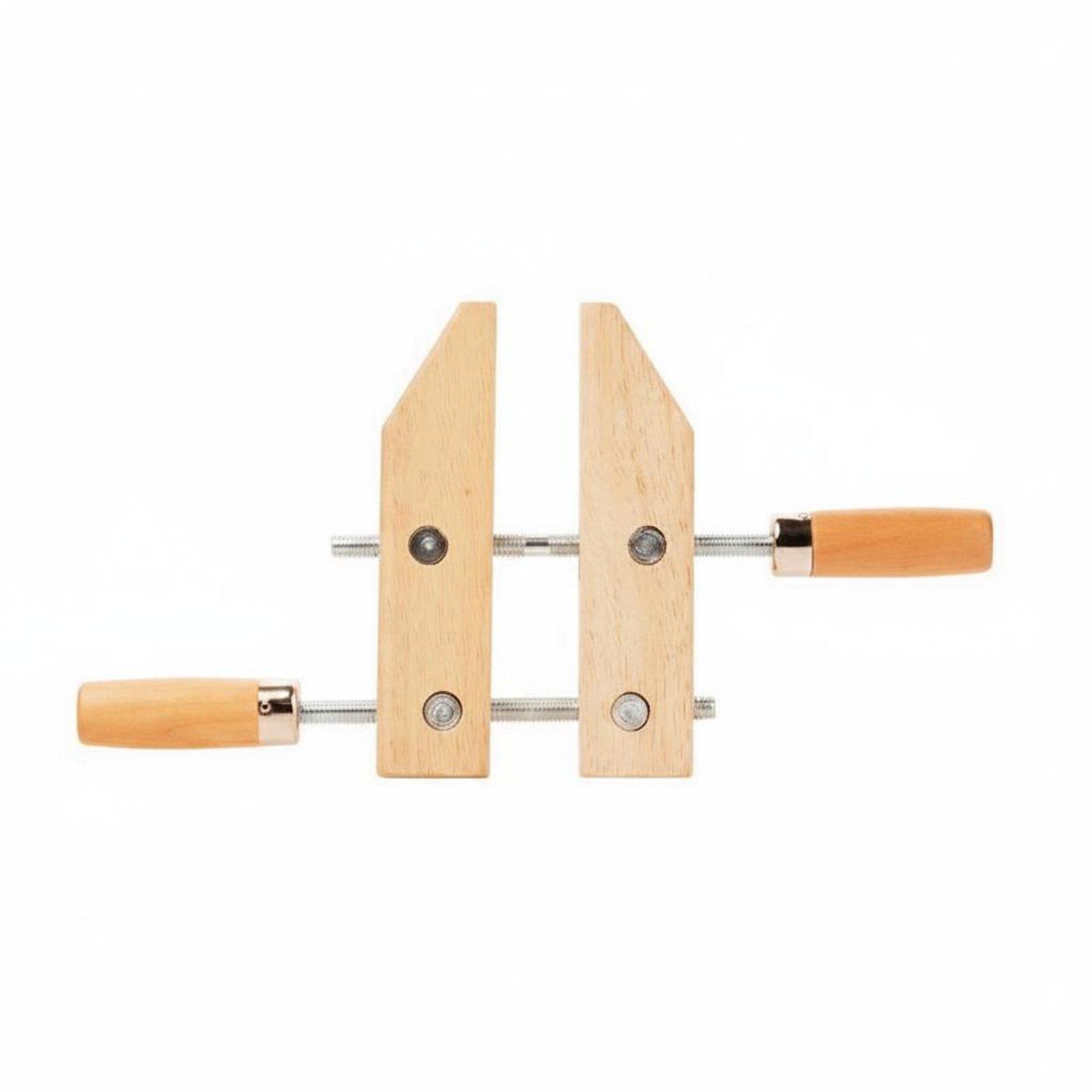 Home Improvement And Tools - Uniwersalny regulowany zacisk ze stalowymi śrubami,