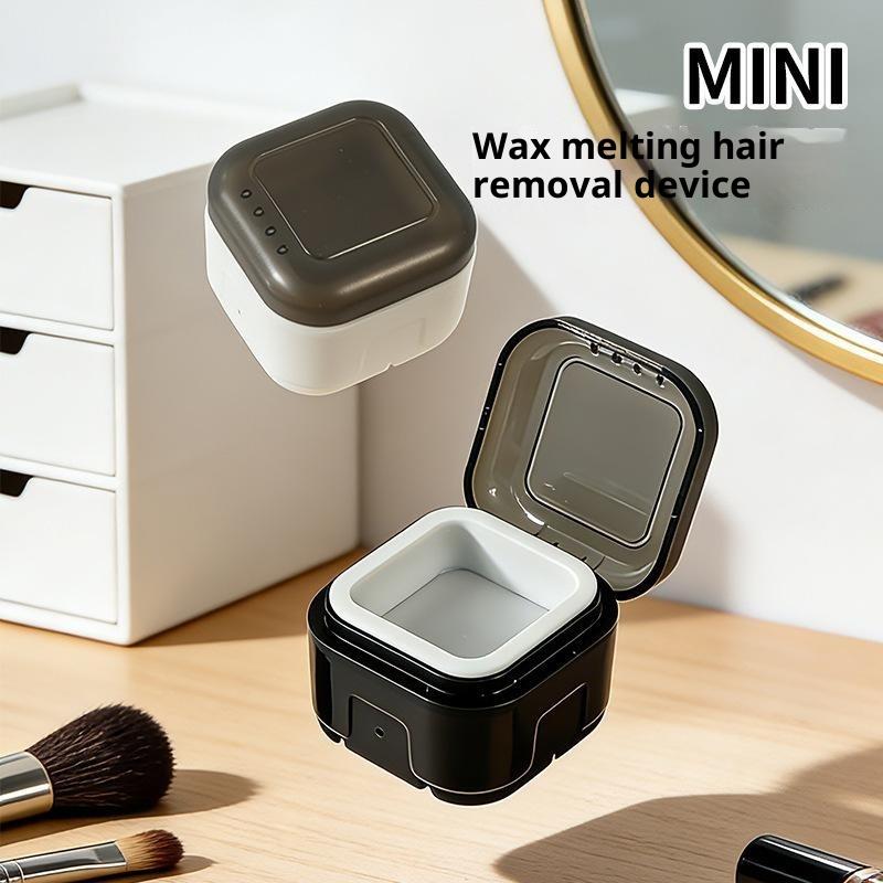Mini Podgrzewacz do Wosku Sili – Home Improvement Kit recenzja i cena
