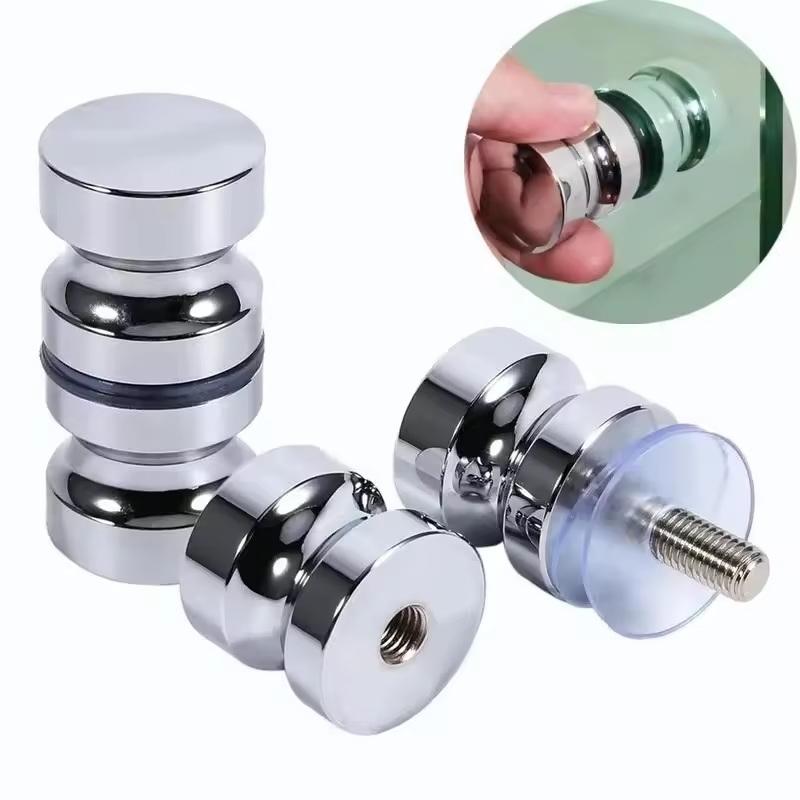 Stylowy uchwyt do szklanych dr – Door Knob Replacement recenzja i cena
