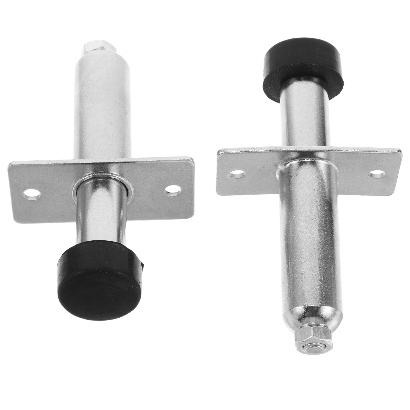2 szt. Zestaw cylindrów zamka  – Door Knob Replacement recenzja i cena
