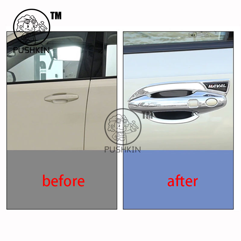 Dla HAVAL H6 4th 2024 2025 Akc – Door Knob Replacement recenzja i cena