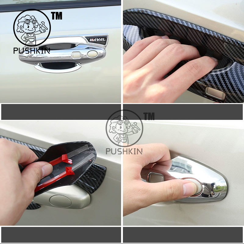 Dla HAVAL H6 4th 2024 2025 Akc – Door Knob Replacement recenzja i cena