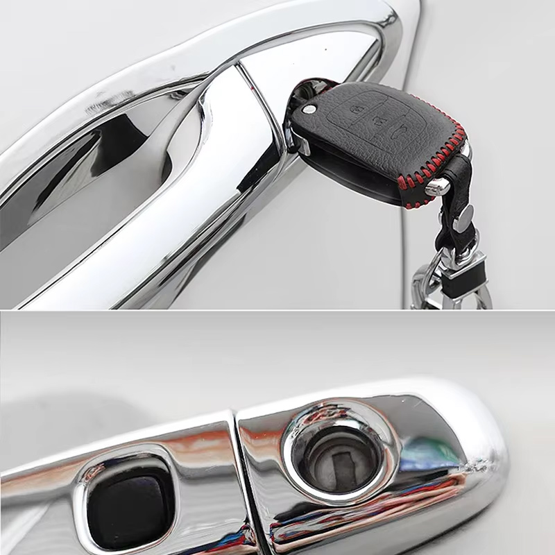 Osłona klamki drzwi do Renault – Door Knob Replacement recenzja i cena