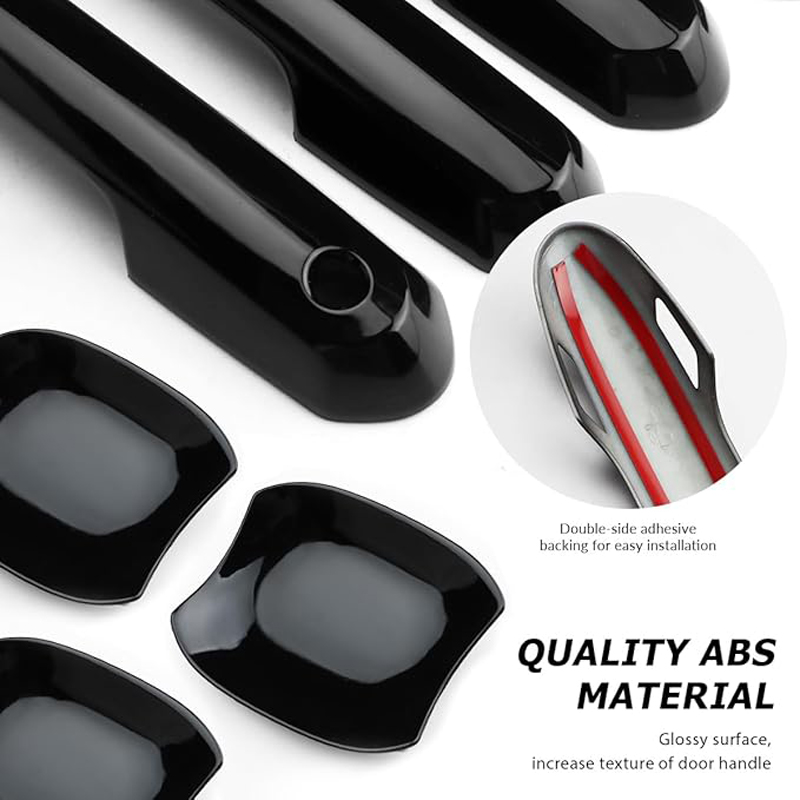 Osłona klamki drzwi do Renault – Door Knob Replacement recenzja i cena