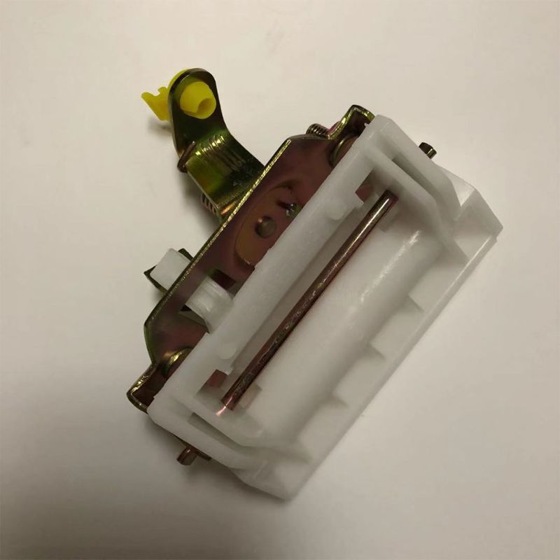 Zewnętrzna klamka tylnej klapy – Door Knob Replacement recenzja i cena