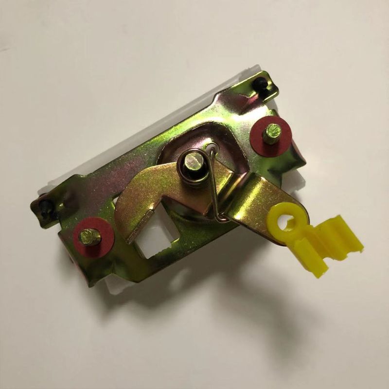 Zewnętrzna klamka tylnej klapy – Door Knob Replacement recenzja i cena