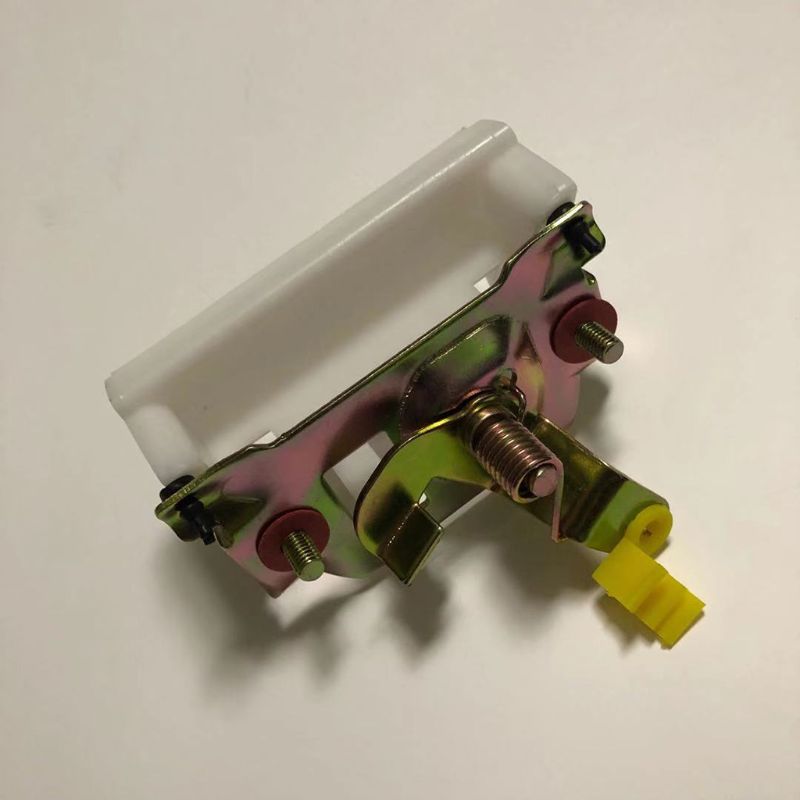 Zewnętrzna klamka tylnej klapy – Door Knob Replacement recenzja i cena