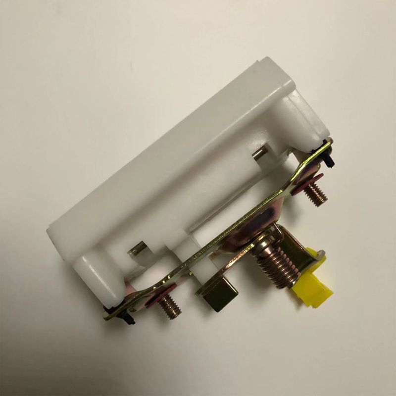 Zewnętrzna klamka tylnej klapy – Door Knob Replacement recenzja i cena