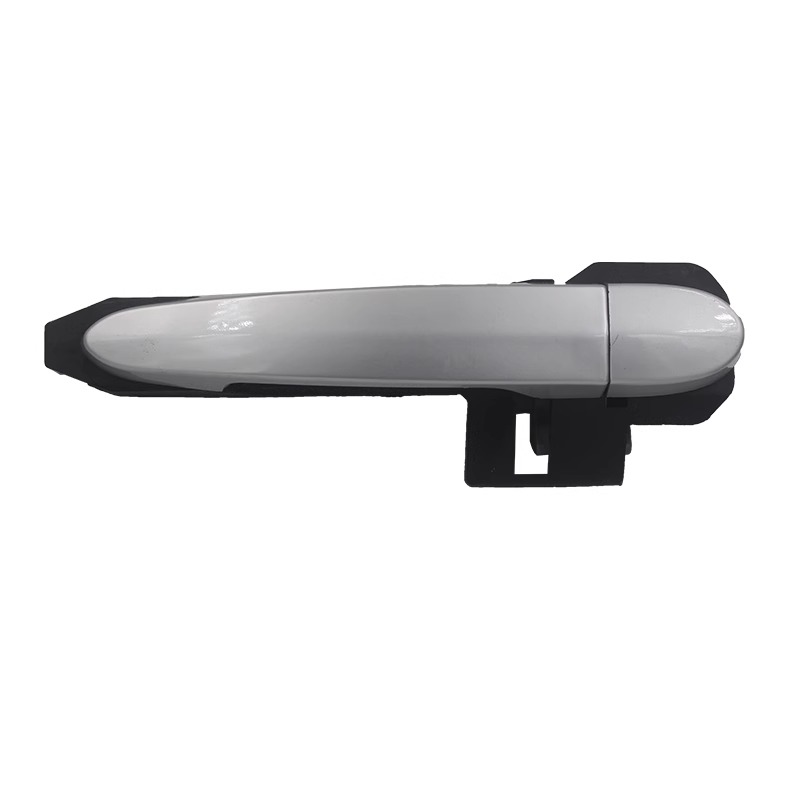 Zewnętrzny uchwyt do drzwi prz – Door Knob Replacement recenzja i cena