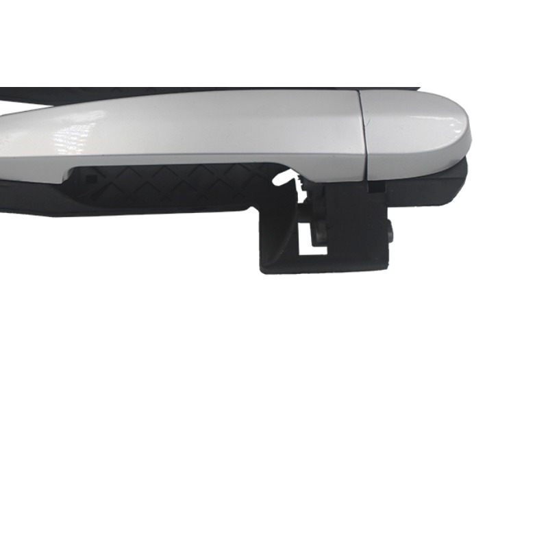 Zewnętrzny uchwyt do drzwi prz – Door Knob Replacement recenzja i cena
