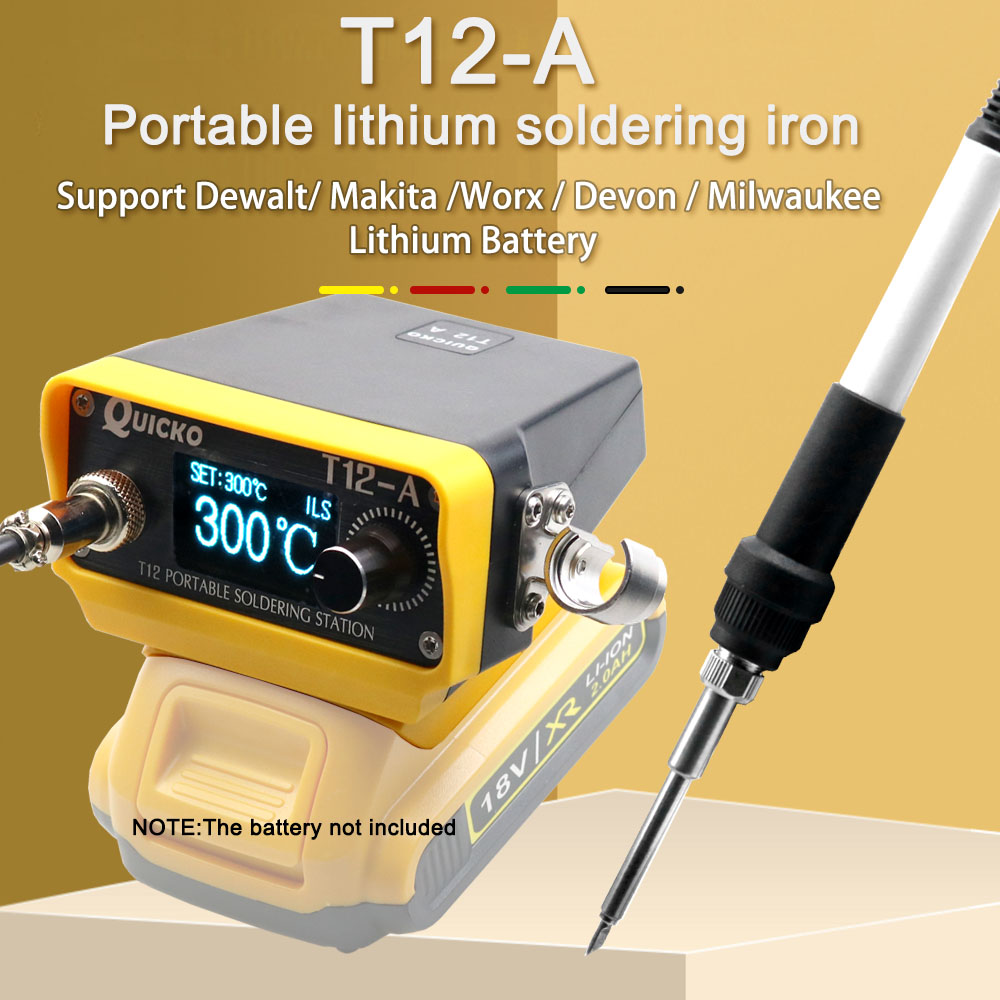 70W T12 bezprzewodowa stacja l – Milwaukee Drill M12 Fuel recenzja i cena
