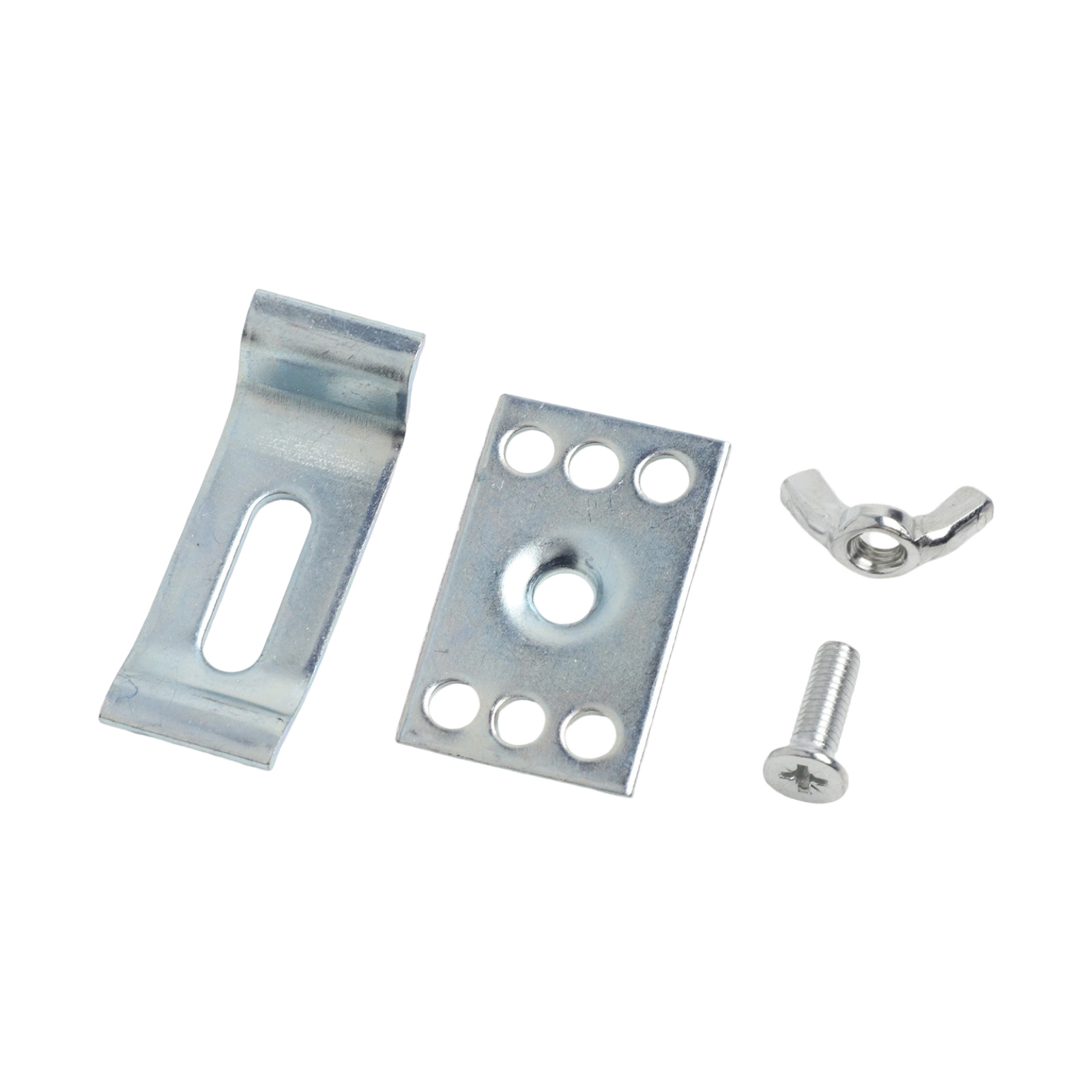 Zestaw klipsów do umywalki łaz – Home Improvement Kit recenzja i cena