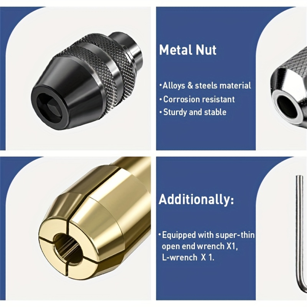 16-częściowy przenośny zestaw  – Home Improvement Kit recenzja i cena