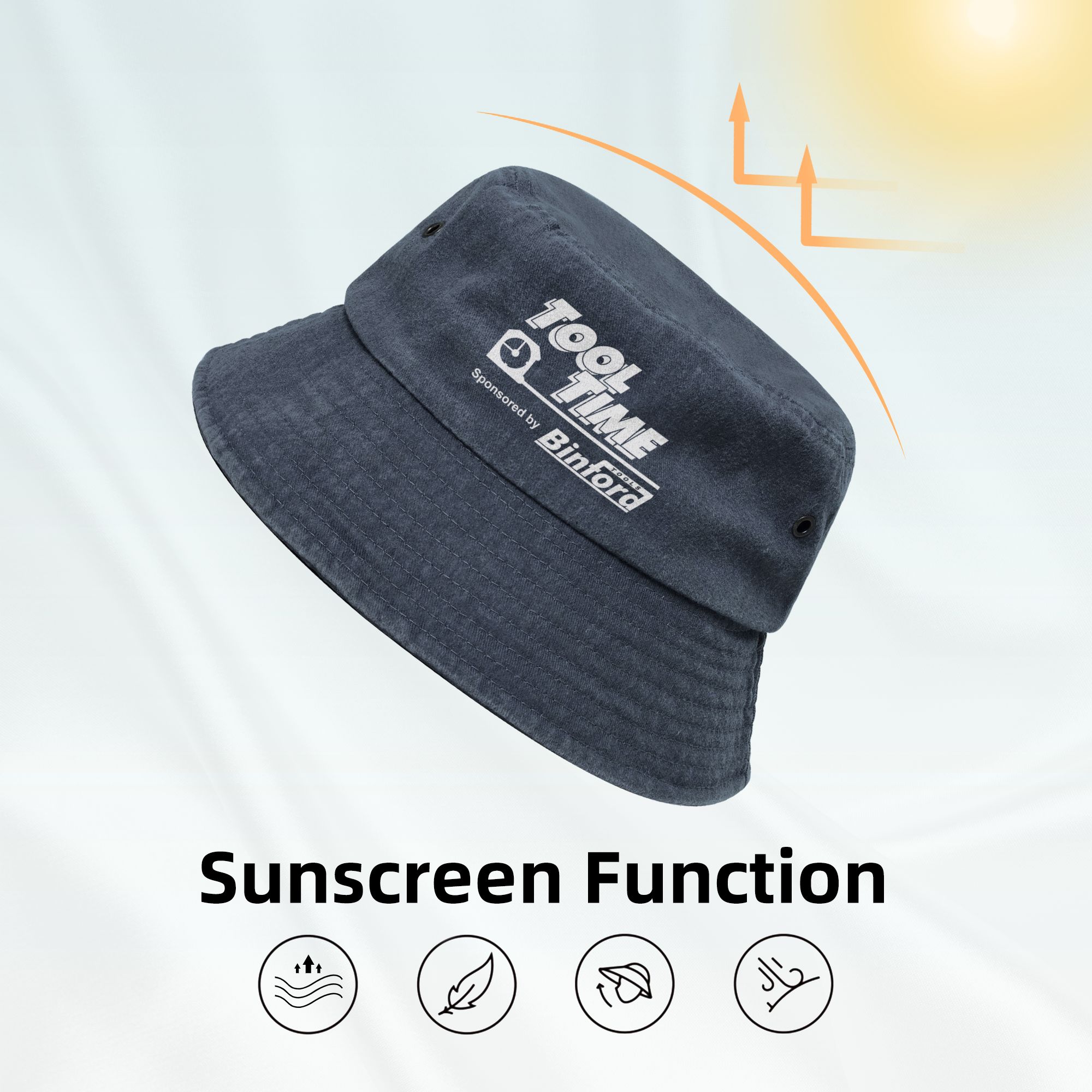 Kapelusz Getaway Headwear Tool – Home Improvement By recenzja i cena