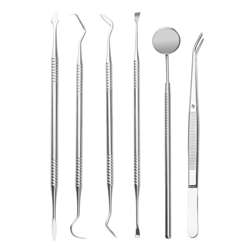 Zestaw narzędzi do higieny jam – Home Improvement Kit recenzja i cena