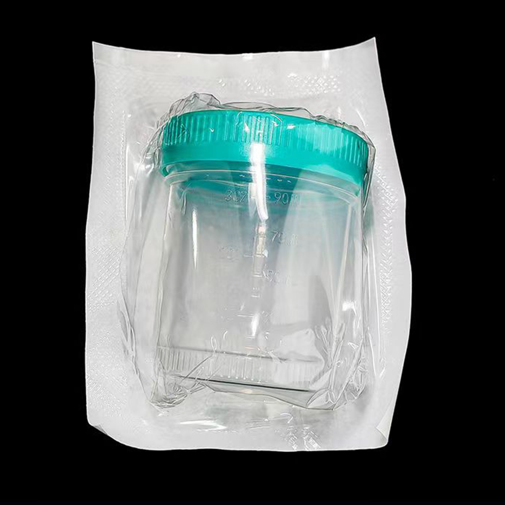 Zestaw do inseminacji domowej  – Home Improvement Kit recenzja i cena