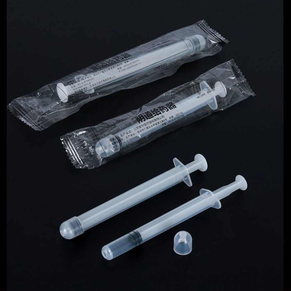 Zestaw do inseminacji domowej  – Home Improvement Kit recenzja i cena