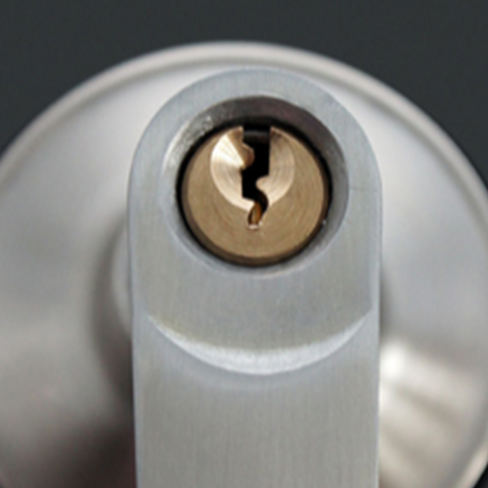 Zamek dźwigniowy do drzwi z 3  – Door Knob Replacement recenzja i cena