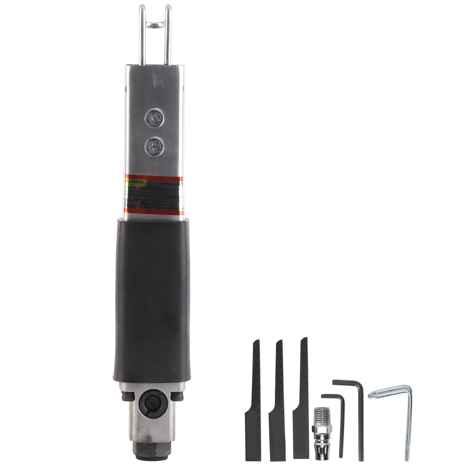 Piła pneumatyczna oscylacyjna, – Home Improvement And Tools recenzja i cena