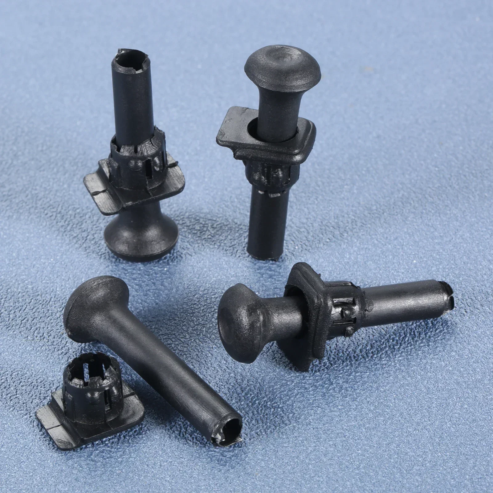 4 Zestawy 191837187 Gałki Zamk – Door Knob Replacement recenzja i cena
