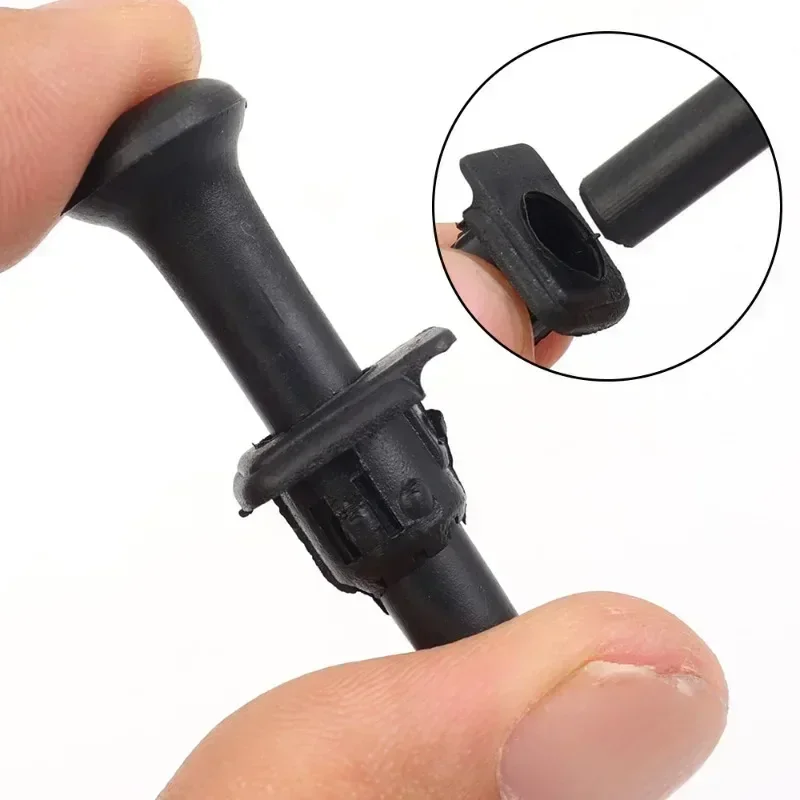4 Zestawy 191837187 Gałki Zamk – Door Knob Replacement recenzja i cena